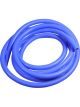 Proflow Silicone Vacuum Hose 5mm - 3/16in. x 3 Metre Blue