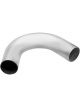 Proflow Stainless Steel Tubing, Intercooler, Exhaust, SS304, 4.