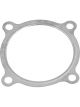 Proflow Turbocharger Gasket, Stainless Steel, Outlet Natural, GT