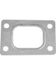 Proflow Turbocharger Flange Gasket, Turbine Inlet Gasket Style, St