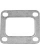 Proflow Turbocharger Gasket, Stainless Steel, T4 Turbocharger Inlet
