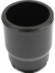 Proflow Inlet Fittings, Aluminium, 1.500 in. Hose to 1 3/16 in. S