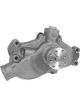 Proflow Water Pump, Mechanical, Replacement, Iron, Natural, Chev