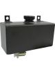 Proflow Windshield Washer Reservoir, Universal, Fabricated Aluminium