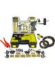 Proflow Fuel Line Repair Kit, Connector, Kit,