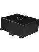 Proflow Fuel Cell, Tank, 15g, 57L, Aluminium, Black 510 x 460 x 26
