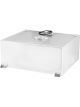 Proflow Fuel Cell, Tank, 15g, 57, Aluminium Flat Bottom, Natural 5