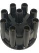 Proflow Distributor Cap Extra-Duty, Black, Female Bosch Style