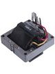 Proflow Ignition Coil, Striker Replacement, EFI, Square, Epoxy, Blac