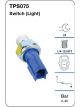 Tridon Oil Pressure Switch Light
