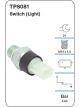 Tridon Oil Pressure Switch Light