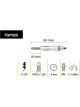 Tridon Glow Plug