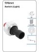 Tridon Oil Pressure Switch Light
