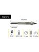 Tridon Glow Plug