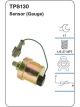 Tridon Oil Pressure Sensor Gauge
