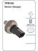 Tridon Oil Pressure Sensor Gauge