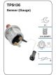 Tridon Oil Pressure Sensor Gauge