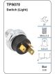 Tridon Oil Pressure Switch Light