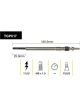 Tridon Glow Plug
