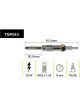 Tridon Glow Plug