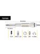 Tridon Glow Plug