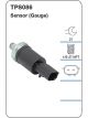 Tridon Oil Pressure Sensor Gauge