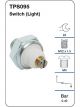 Tridon Oil Pressure Switch Light