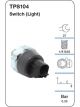 Tridon Oil Pressure Switch Light