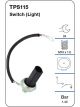 Tridon Oil Pressure Switch Light