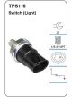Tridon Oil Pressure Switch Light