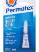 Permatex Fast Drying Super Glue Tube 2g