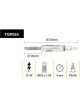 Tridon Glow Plug