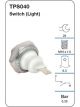 Tridon Oil Pressure Switch Light