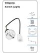 Tridon Oil Pressure Switch Light