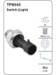 Tridon Oil Pressure Switch Light
