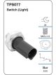 Tridon Oil Pressure Switch Light