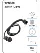 Tridon Oil Pressure Switch Light