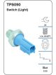 Tridon Oil Pressure Switch Light