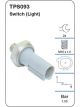 Tridon Oil Pressure Switch Light