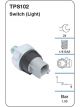 Tridon Oil Pressure Switch Light