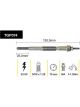 Tridon Glow Plug