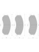 Bosch Brake Pad Front Set