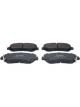 Bosch Brake Pad Front Set