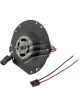 Jayair Blower Motor International Acco For Iveco Mack Vision 12V Cw