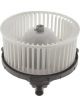 Jayair Ac Blower Motor For Mazda 3 Bk 1/03-3/09