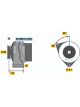 Bosch DC Motor