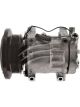 Sanden Compressor Kenworth T908 07-18 Sd7H15Shd 6Pv 12V 119mm Direct Vor