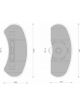 Bosch Brake Pad Front Set