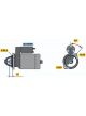 Bosch Ignition Coil