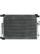 Jayair Condenser For Nissan Navara D23 Np300 2.3L Dsl 5/15-On